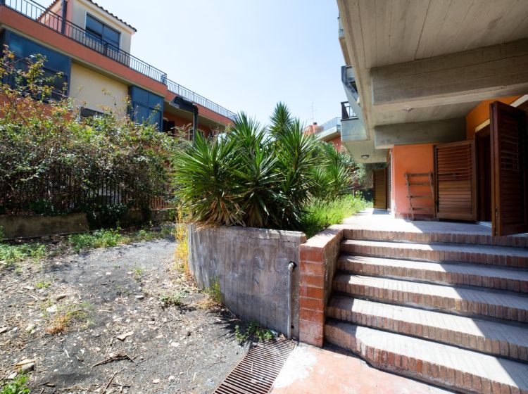 Quadrilocale in vendita, via Galermo  166, Galermo, Catania