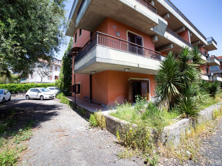 Quadrilocale in vendita, via Galermo 166, Galermo, Catania