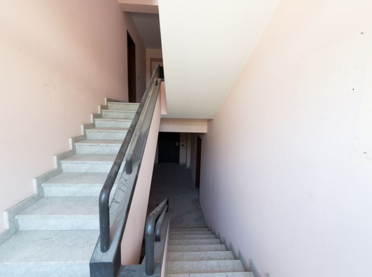 Quadrilocale in vendita, via Galermo  166, Galermo, Catania