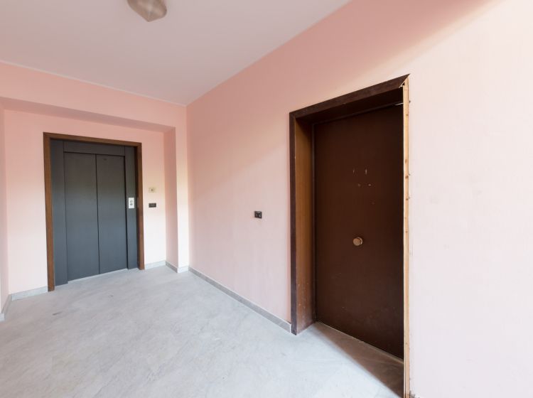 Quadrilocale in vendita, via Galermo  166, Galermo, Catania