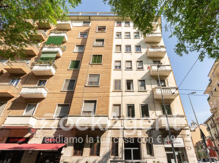Bilocale in vendita, via Giovanni Pacini 67, Città Studi, Milano
