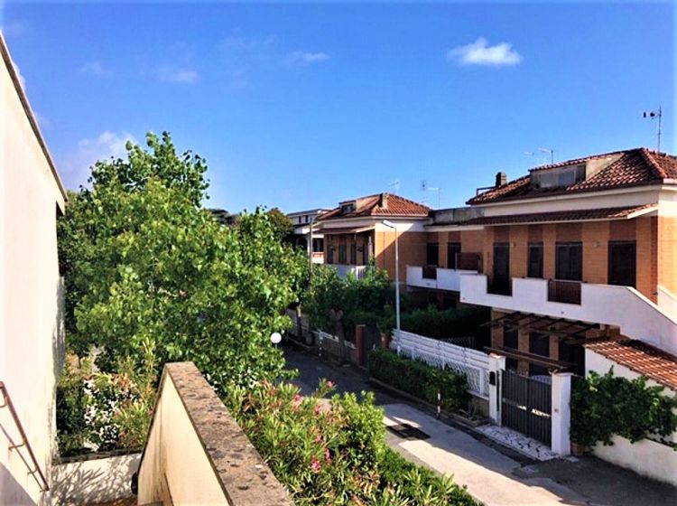 Monolocale in vendita, Lungomare Tor San Lorenzo, Tor San Lorenzo, Ardea