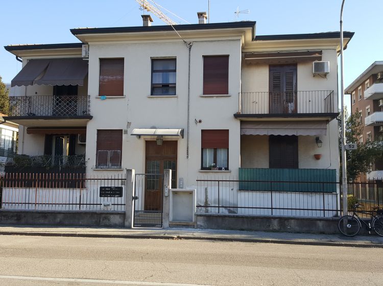 Attico in vendita, viale Francesco Crispi 54, Vicenza