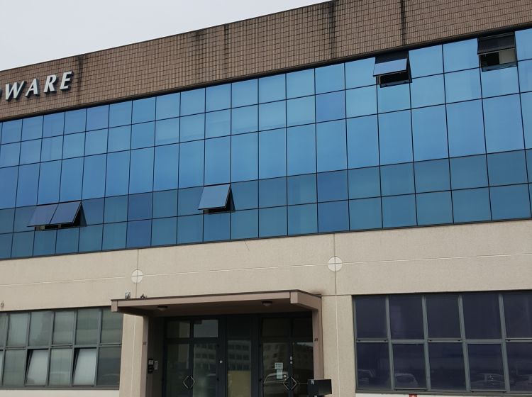 Ufficio in vendita, via dell'Edilizia 25, Vicenza
