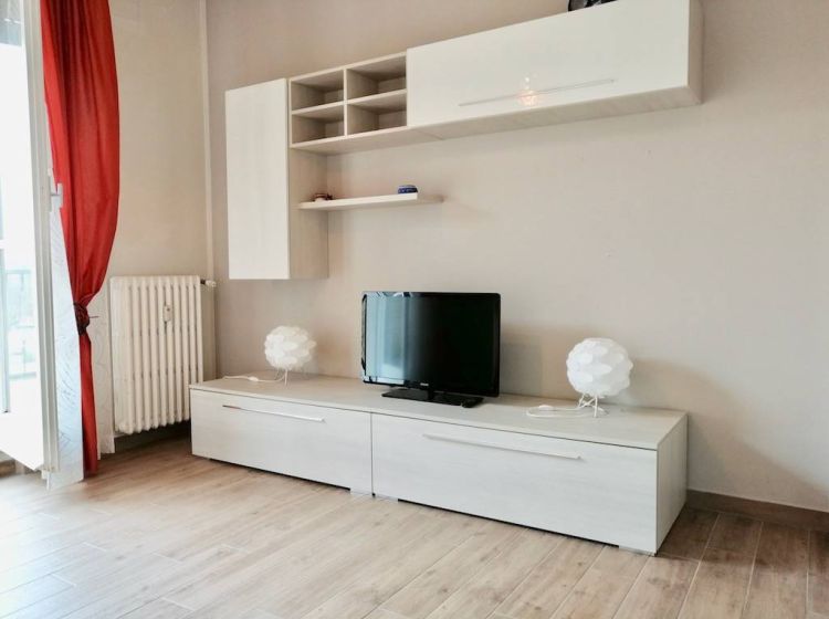 Appartamento di 85 m² con 3 locali in vendita a Milano
