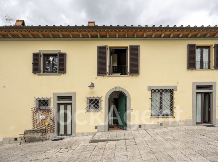 Bilocale in vendita, Vaglia