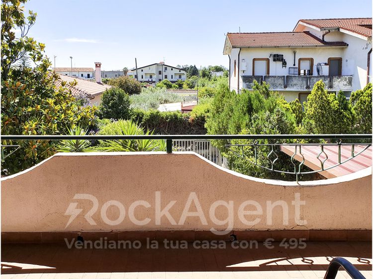 Quadrilocale in vendita, viale delle Mimose, Ruggero, Sellia Marina