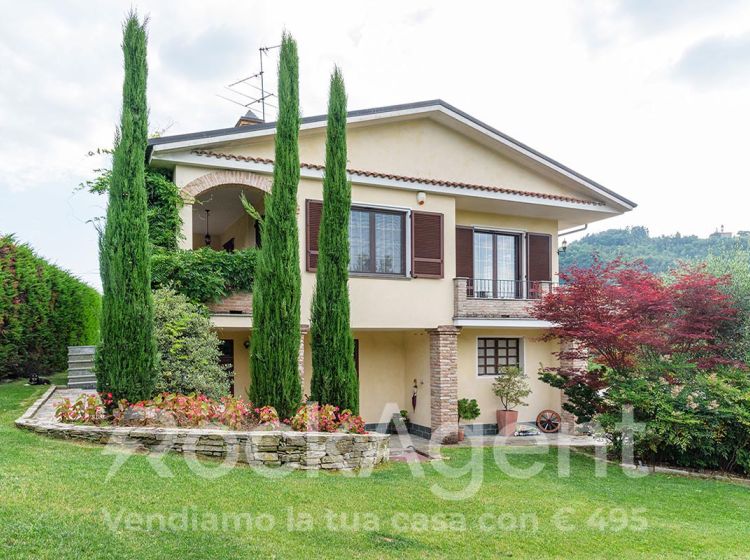 Villa in vendita, Golferenzo PV Italia, Golferenzo