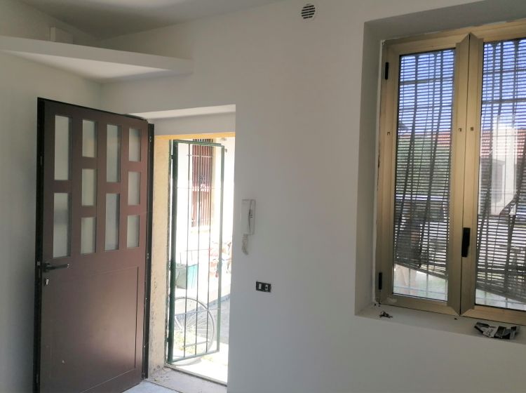 Bilocale in vendita, via Alessandro Volta 9, Busto Garolfo