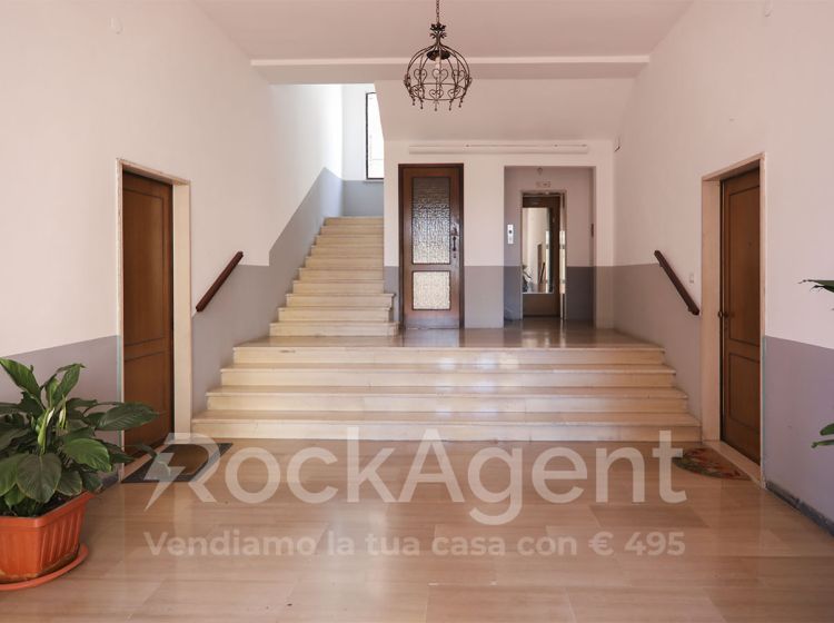 Appartamento in vendita, via San Brunone di Colonia, Catanzaro