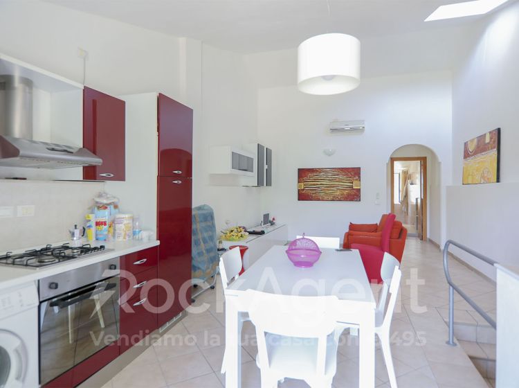 Bilocale in vendita, viale Armogida Francesco, Marina di Sant'Andrea Jonio, Sant'andrea Apostolo Dello Ionio