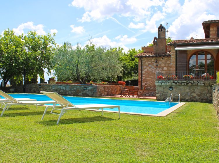 Casale in vendita, via del Ferrone 128, Casciana Terme, Casciana Terme Lari