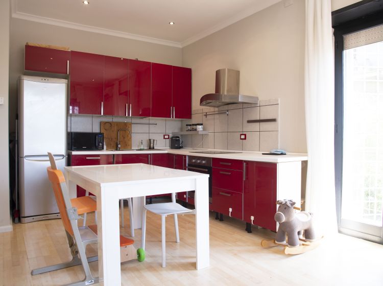 Bilocale in vendita, via Petrella Salto 19, Prima Porta, Roma