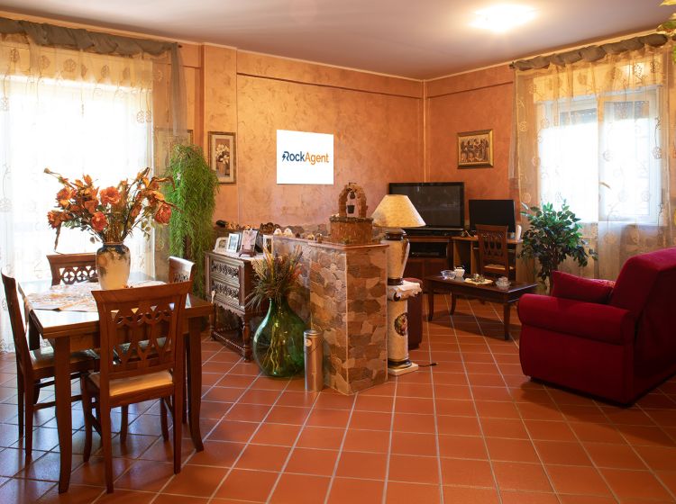 Appartamento in vendita, via Caravaggio 1, Tremestieri Etneo