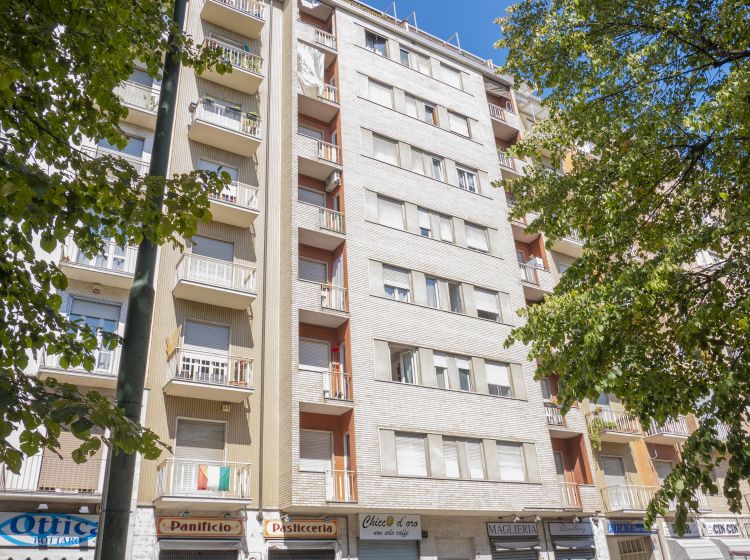 Trilocale in vendita, Piazza Pasquale Villari 7, Madonna Campagna, Torino
