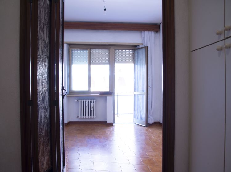 Bilocale in vendita, via Alessandro Severo 71, Roma