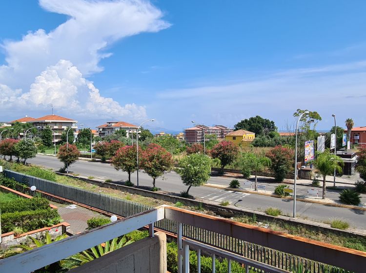 Quadrilocale in vendita, via Francesco Scrofina 5, Riposto