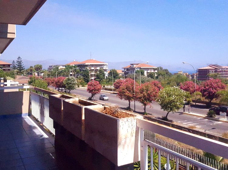 Quadrilocale in vendita, via Francesco Scrofina 5, Riposto