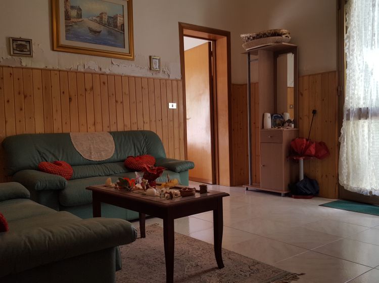 Quadrilocale in vendita, via Salvo D'Acquisto 59, Catania