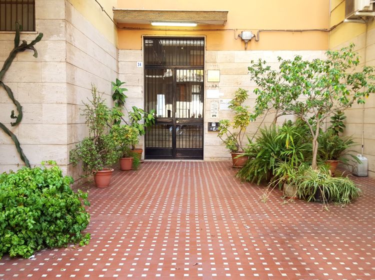 Appartamento in vendita, via Rosmini 34, Giarre