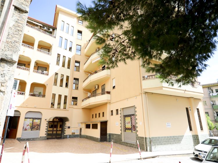 Trilocale in vendita, viale Cassiodoro 59, Santa Maria, Catanzaro