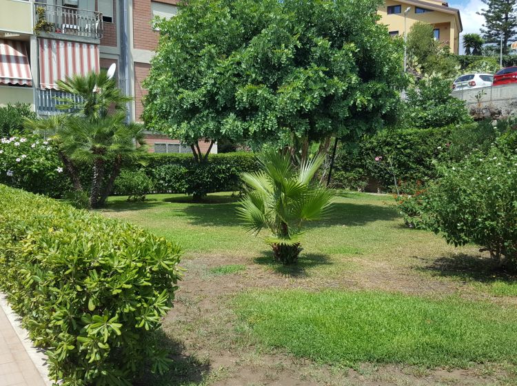 Appartamento in vendita, via Degli Ulivi 35, San Nullo, Catania