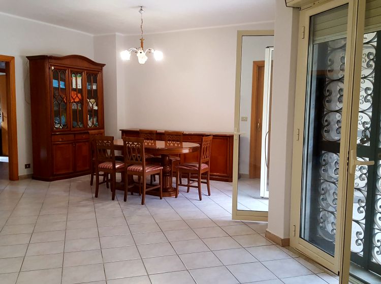 Appartamento in vendita, via Degli Ulivi 35, San Nullo, Catania