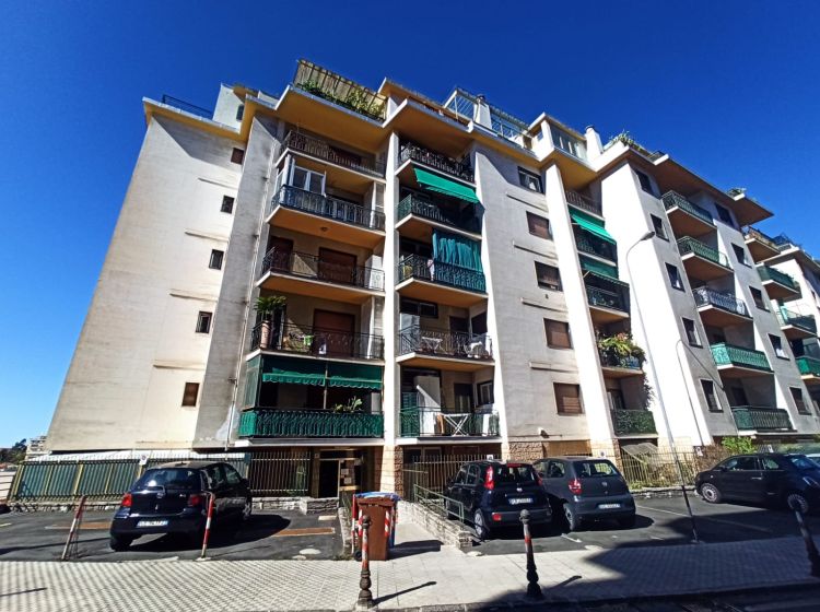 Bilocale in vendita, via Galileo Galilei, Sanremo