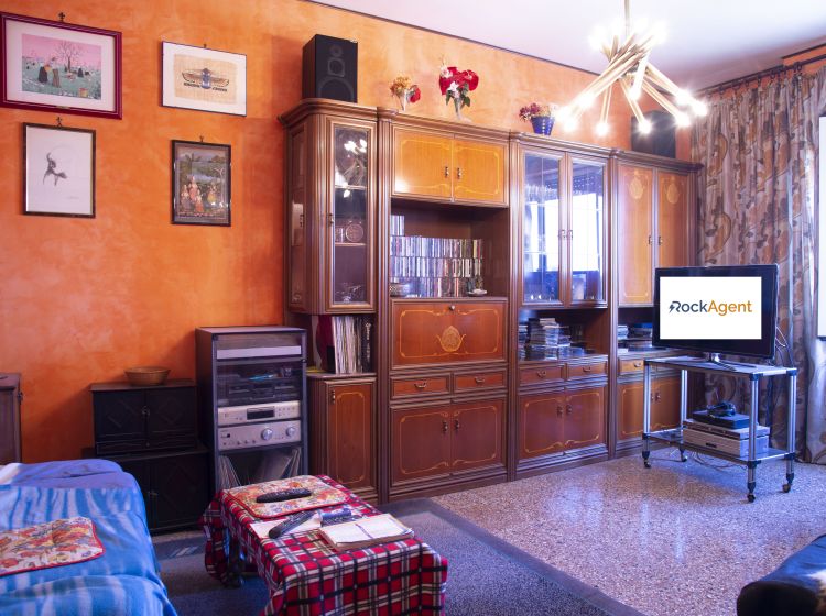 Quadrilocale in vendita, via Ostiense 71, Marconi, Roma