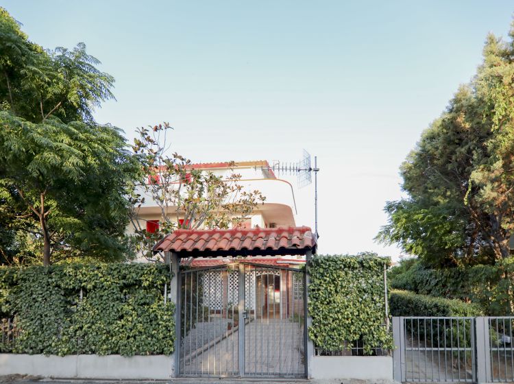 Trilocale in vendita, Contrada Rodano Villaggio Costaverde, Marina di Davoli, Davoli