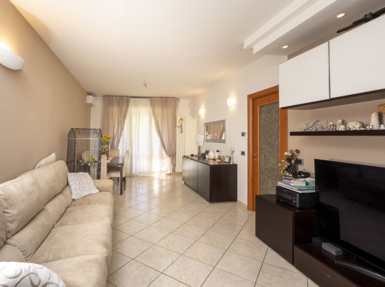 Appartamento in vendita, via Ponte di Formicola , Scandicci