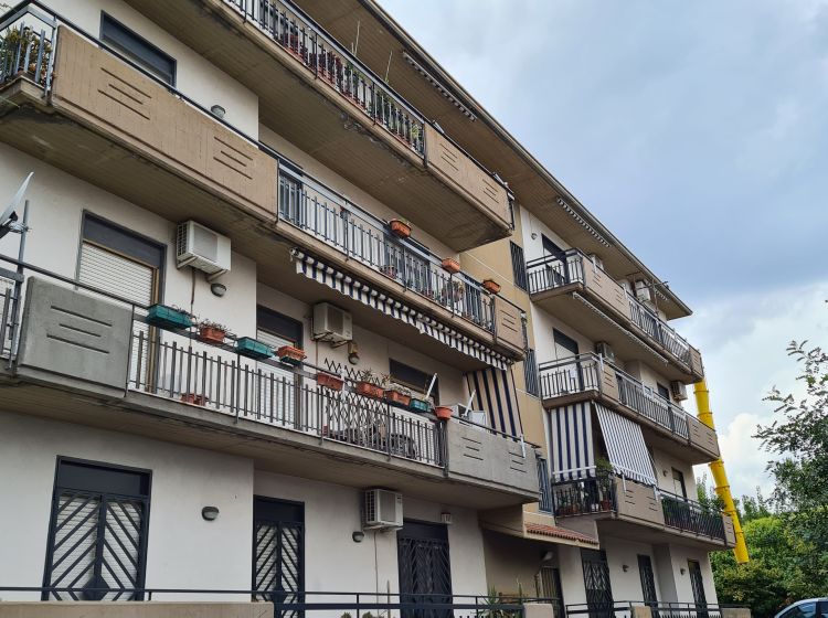 Quadrilocale in vendita, Avvocato Vito Reina 19, Mascalucia