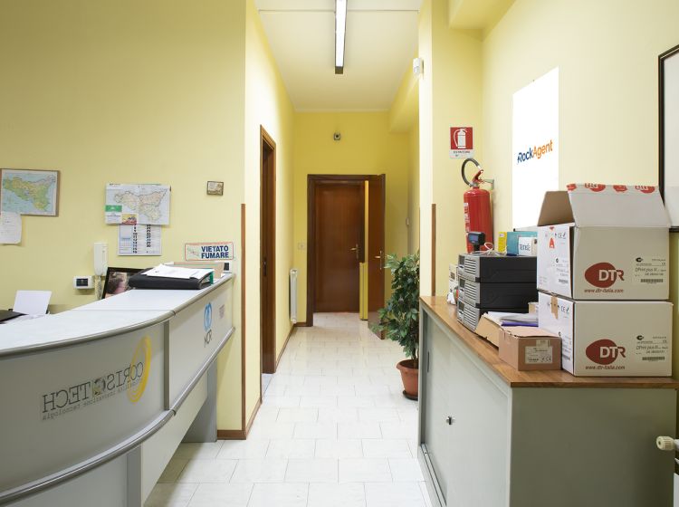 Magazzino o deposito in vendita, via Macello 40, Catania
