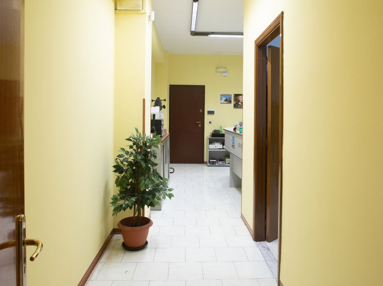 Magazzino o deposito in vendita, via Macello 40, Galermo, Catania