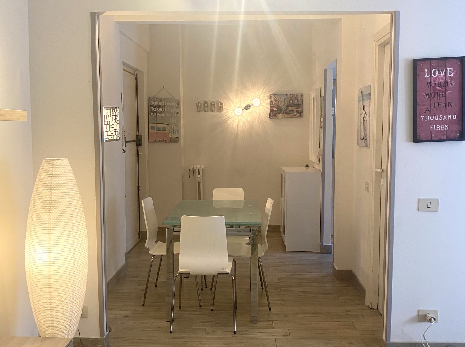 case in affitto roma marconi