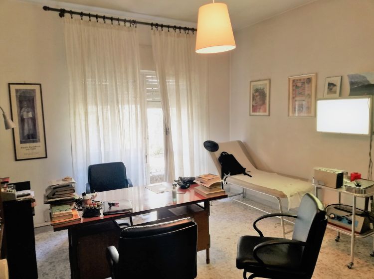 Bilocale in vendita, via degli Archinto 3, Pisana, Roma