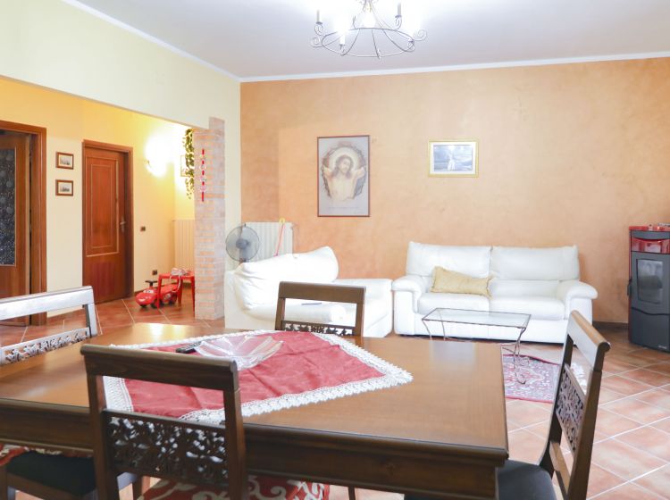 Trilocale in vendita, Traversa Emilia 13, Catanzaro