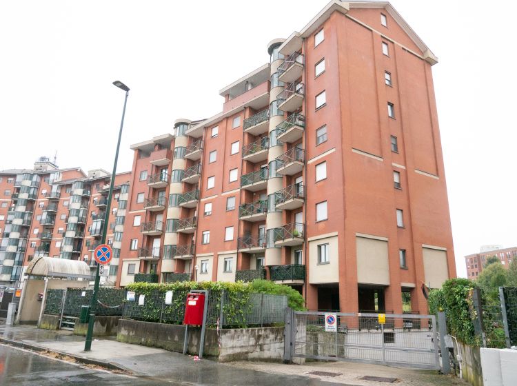 Open space in affitto, via Pietro Cossa 293, Torino