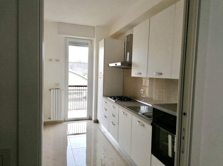 Appartamento in affitto, via Ruggero Boscovich  48, Porta Venezia, Milano