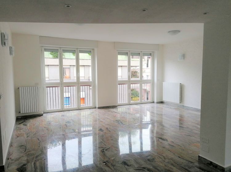 Appartamento in affitto, via Ruggero Boscovich  48, Porta Venezia, Milano