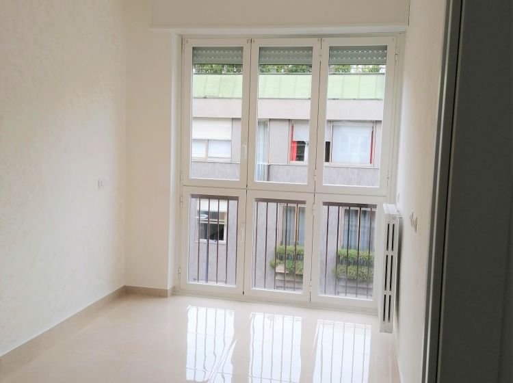 Appartamento in affitto, via Ruggero Boscovich  48, Porta Venezia, Milano
