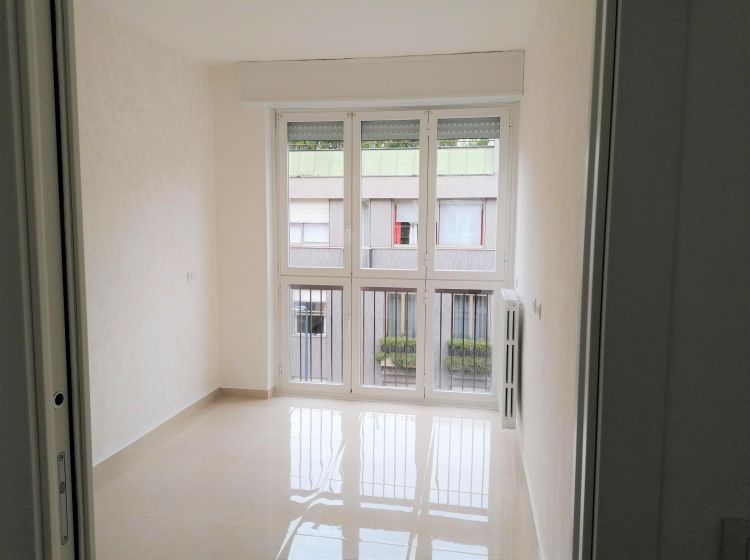 Appartamento in affitto, via Ruggero Boscovich  48, Porta Venezia, Milano