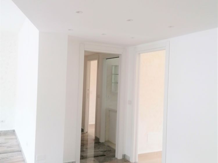 Appartamento in affitto, via Ruggero Boscovich  48, Porta Venezia, Milano