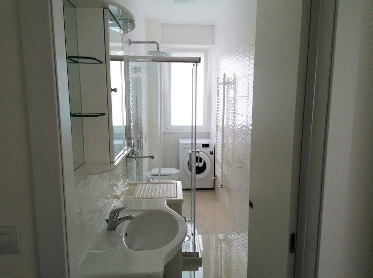 Appartamento in affitto, via Ruggero Boscovich  48, Porta Venezia, Milano