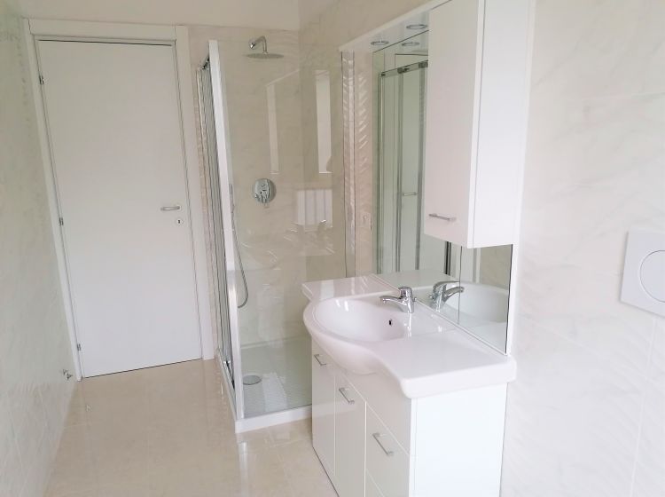 Appartamento in affitto, via Ruggero Boscovich  48, Porta Venezia, Milano