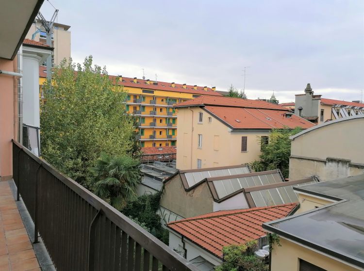 Appartamento in affitto, via Ruggero Boscovich  48, Porta Venezia, Milano