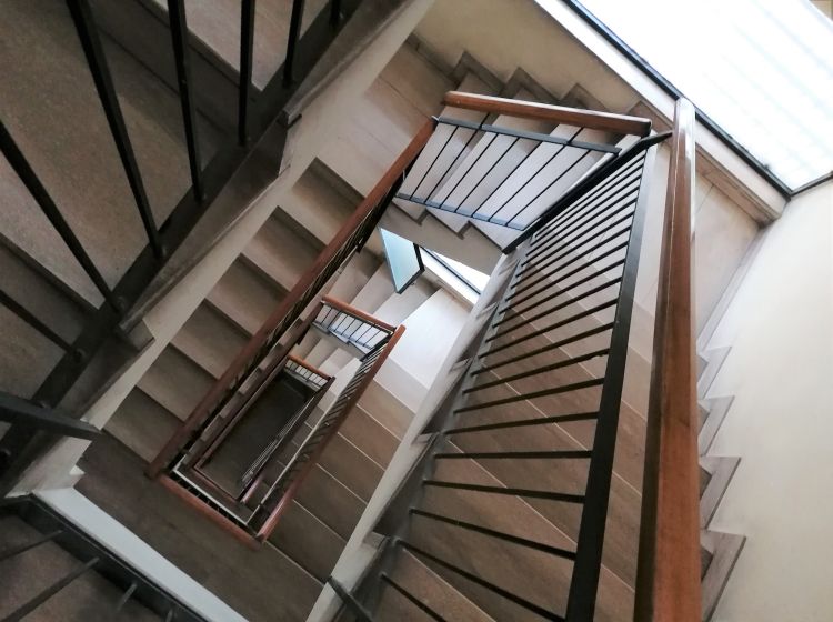 Appartamento in affitto, via Ruggero Boscovich  48, Porta Venezia, Milano