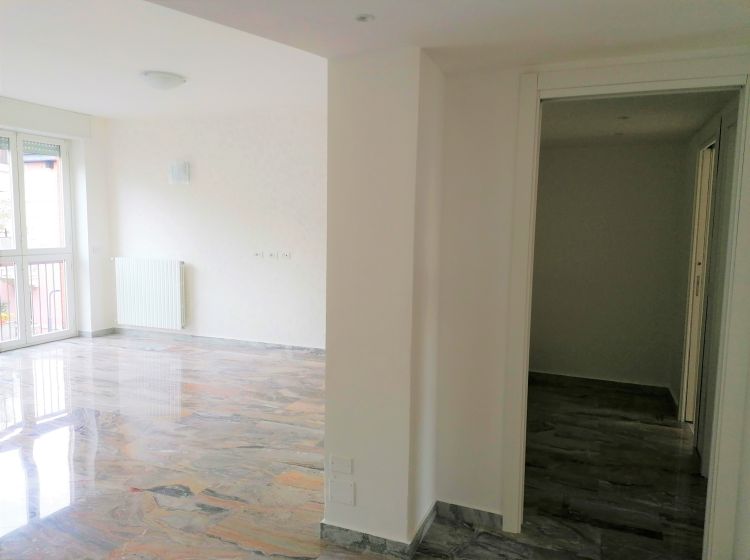 Appartamento in affitto, via Ruggero Boscovich  48, Porta Venezia, Milano