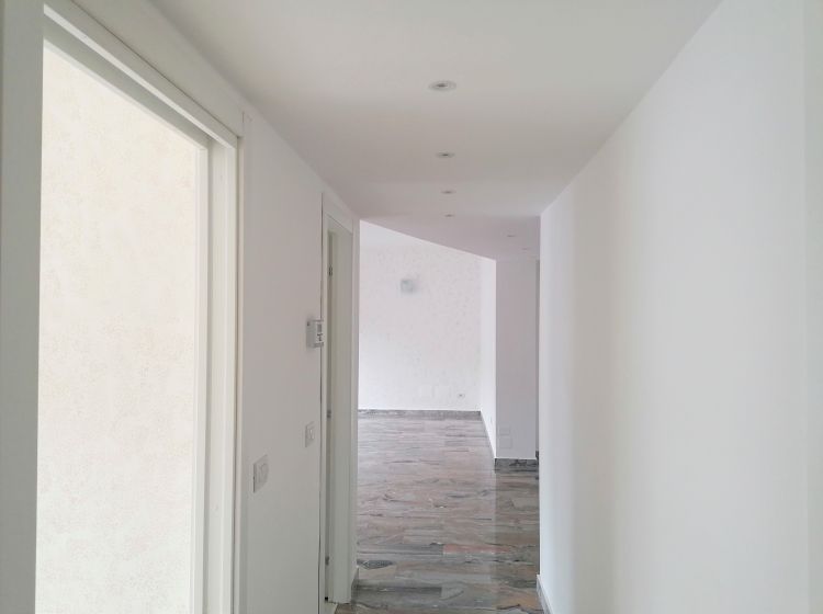 Appartamento in affitto, via Ruggero Boscovich  48, Porta Venezia, Milano