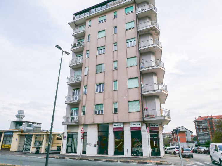 Bilocale in vendita, via Tirreno 235, Santa Rita, Torino